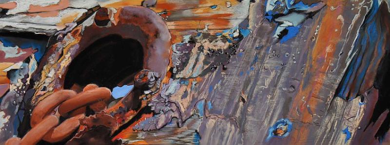 epavcamaret3.JPG - Pastel   format /size 30x80