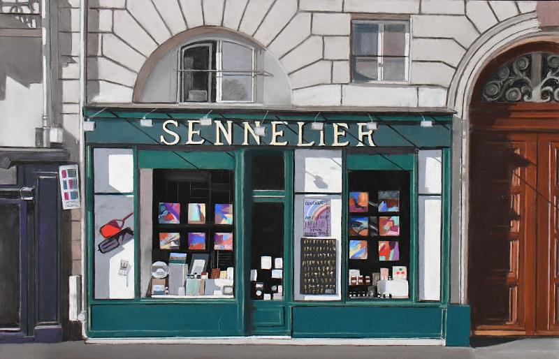 bsennelier.jpg - Pastel
